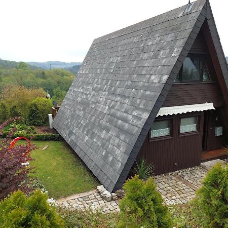 Haus Am See Willingen Willingen  Exteriér fotografie