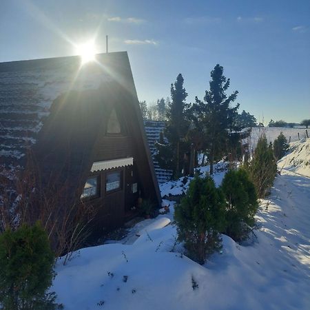Haus Am See Willingen Willingen  Exteriér fotografie