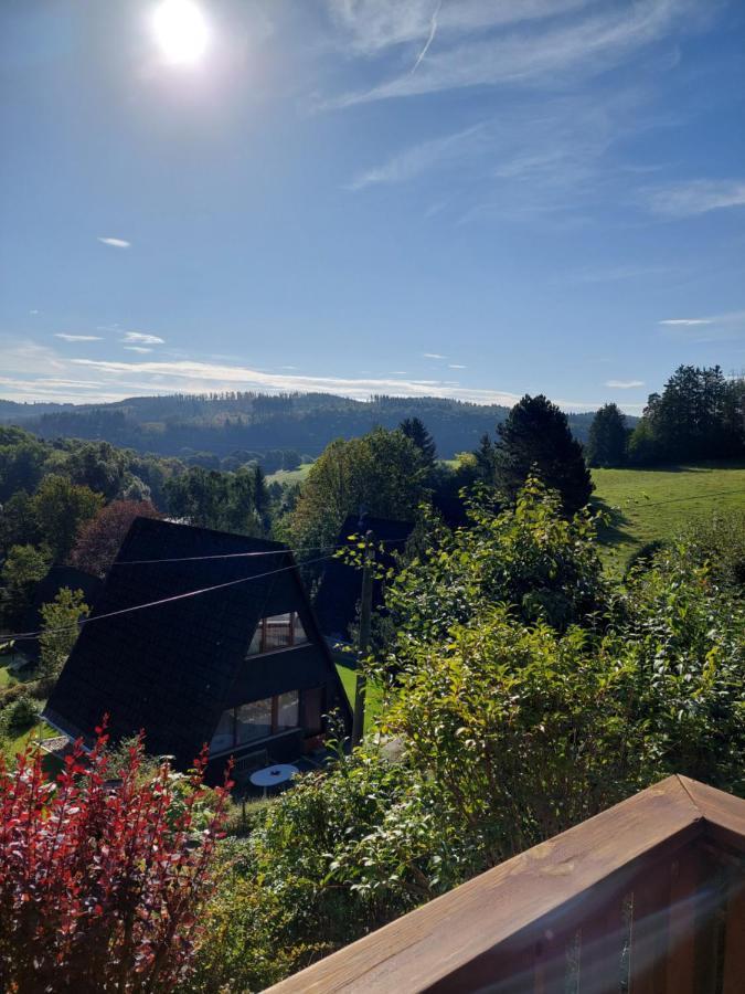 Haus Am See Willingen Willingen  Exteriér fotografie