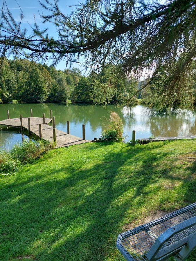 Haus Am See Willingen Willingen  Exteriér fotografie
